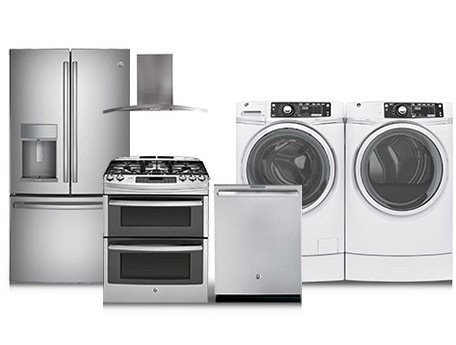 GE Appliances Ratings And Review Sweepstakes - Win $500 Cash