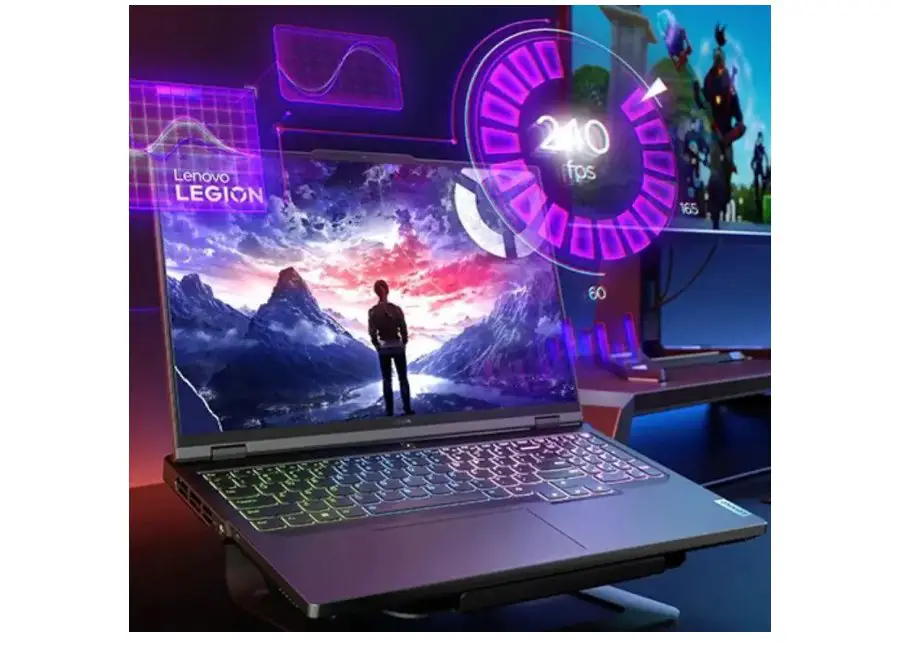 Gear Diary Valentine's Gift Guide & Giveaway - Win A Lenovo Legion Pro Laptop