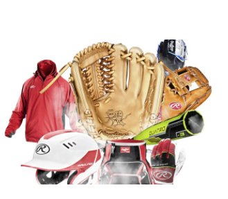 Gear for Your Game Giveaway