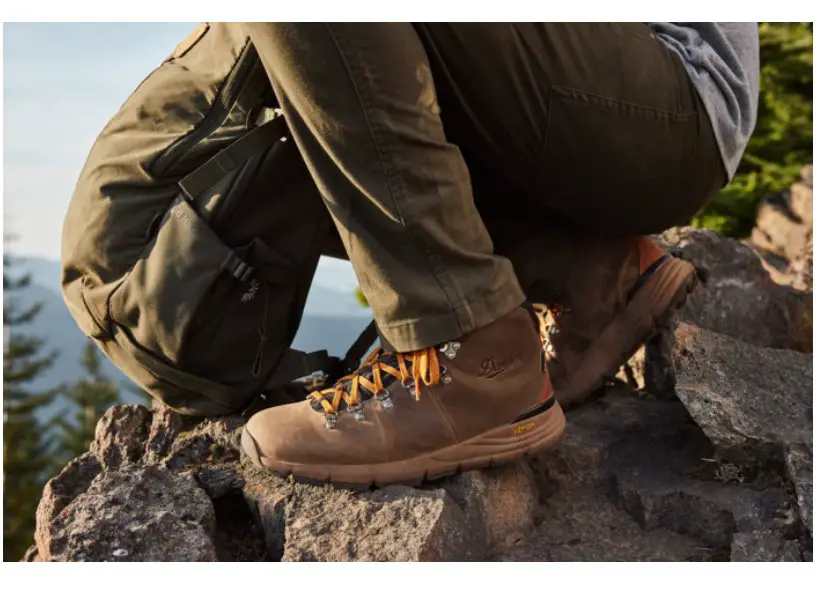 Gear Junkie Free Gear Friday: Win A Pair Of Hiking Boots