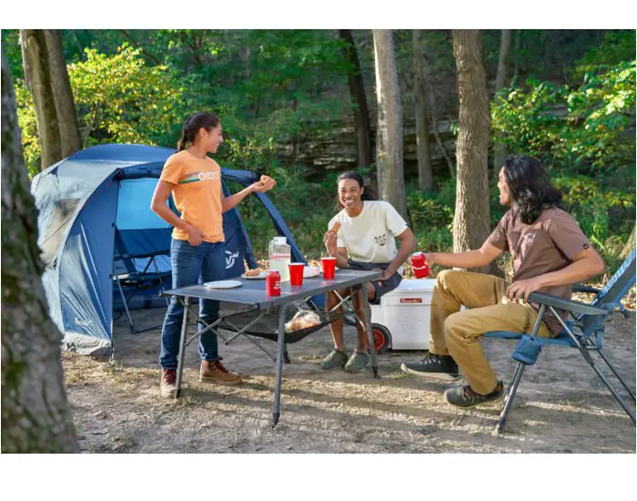 Gear Junkie Free Gear Fridays: Win A Camping Gear From Moosejaw
