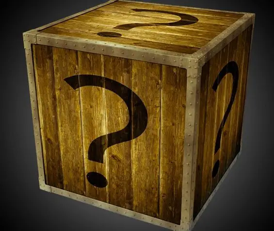 Gear Up for Spring Mystery Box