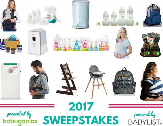 Gearapalooza Baby Bundle 2017