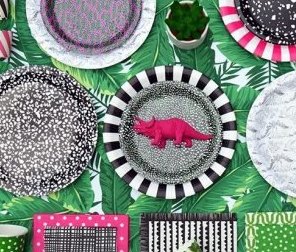 Geese & Ganders Review & Giveaway