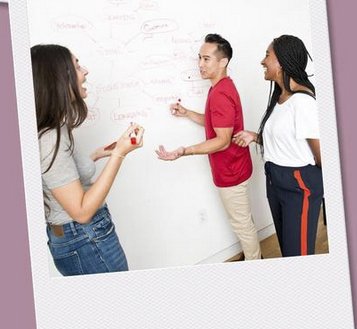 General Assembly California Trip