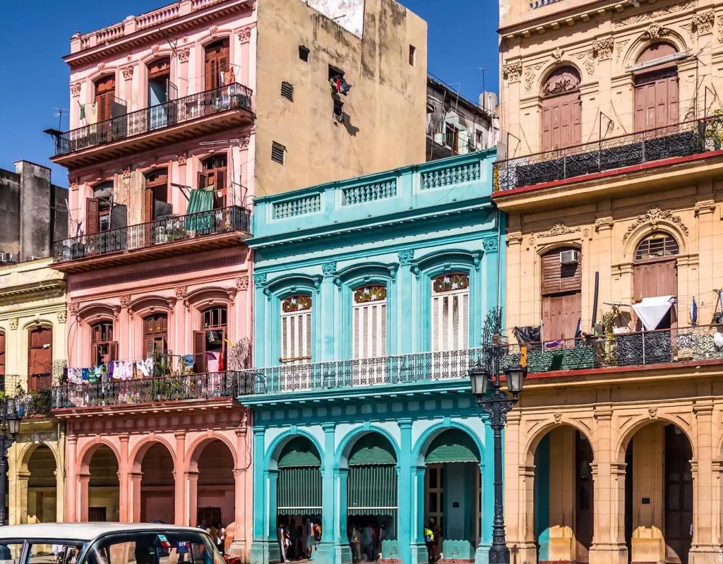 General Assembly Cuba