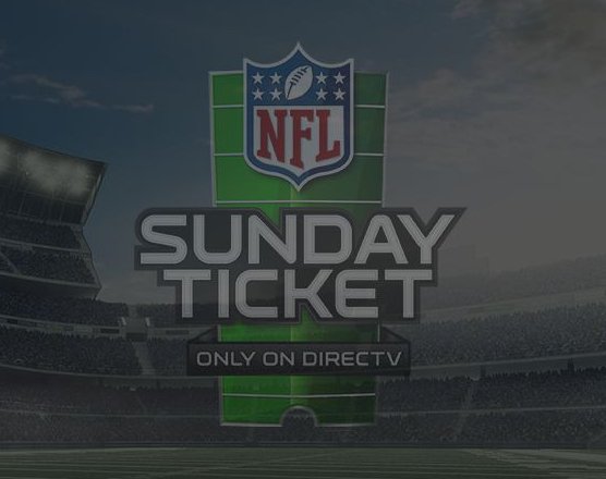Genesis NFL Sunday ticket Vote Sweepstakes