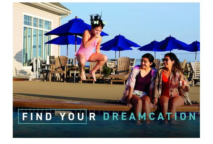 Geneva-on-the-Lake Sweepstakes - Win a Mini Vacation in Geneva, Ohio