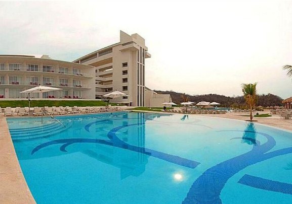 Genuine Vacation Trip Giveaway - Win A Secrets Huatulco Resort & Spa Getaway For 2 {2 Winners}