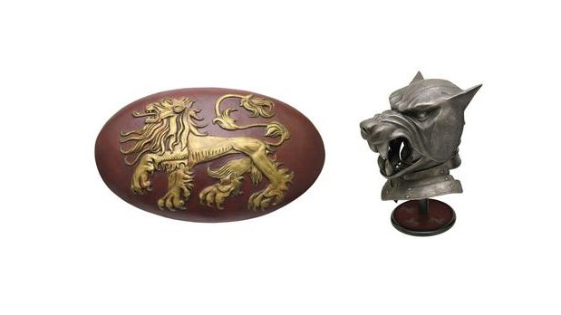 George R. R. Martin Box Sweepstakes!