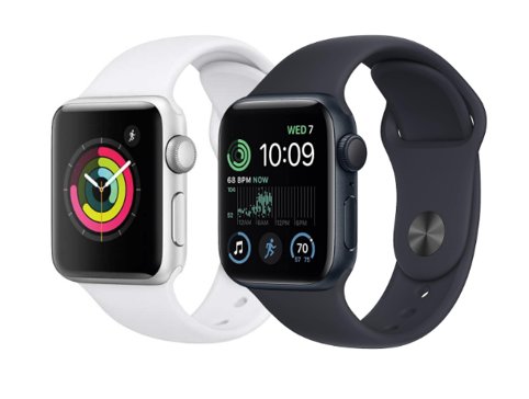 Georgia 811 Monthly Giveaway Win An Apple Watch SE {2 Winners}