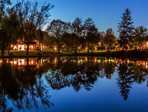 Gervasi Vineyard Sweepstakes