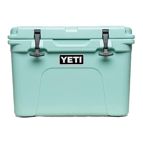 Get A Free Yeti Cooler