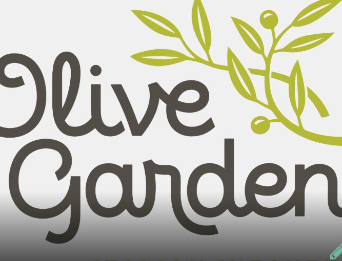 Get a Olive Garden $100 Gift Card
