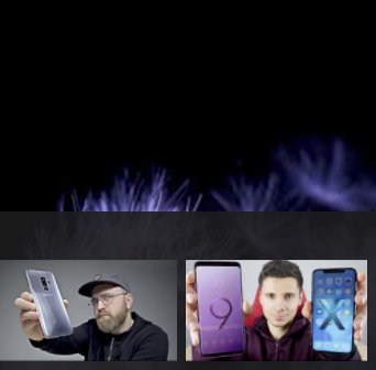 Get A Samsung Galaxy S9 For Free!