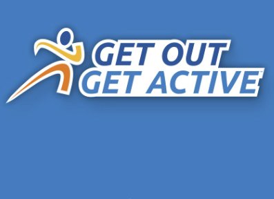 Get Active This Summer and Win