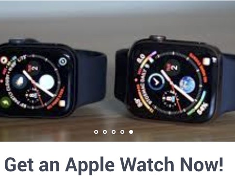 Get an Apple Watch By Playing