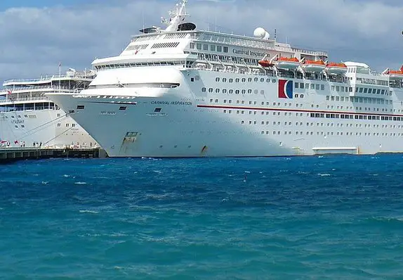 Win it: Get Away Cruise For 2