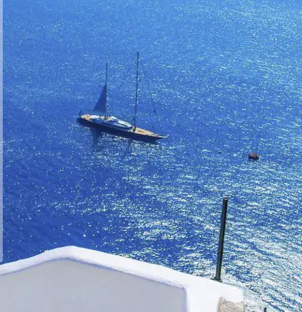 Get Away: Cruise the Mediterranean