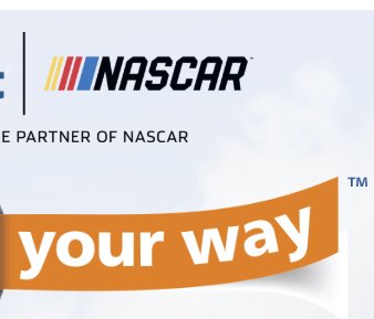 Get Away, Your Way NASCAR Championship Sweepstakes