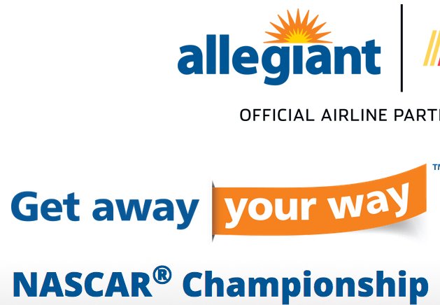 Get Away, Your Way Nascar Sweepstakes