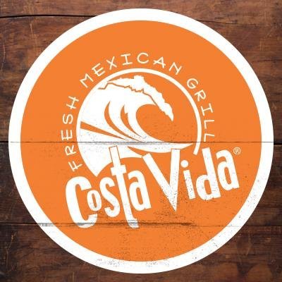Get Discount Coupon to Costa Vida