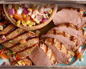 Get Grilling America Photo Contest