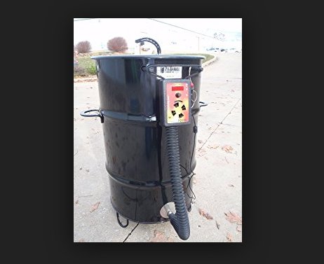 Get Grilling Sweepstakes