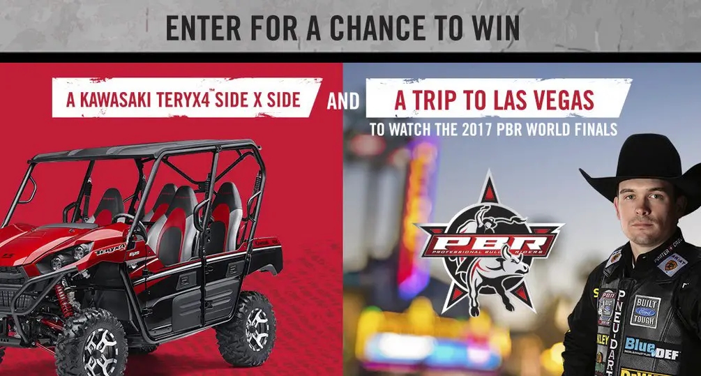 Get Linked And Ride Giveaway!