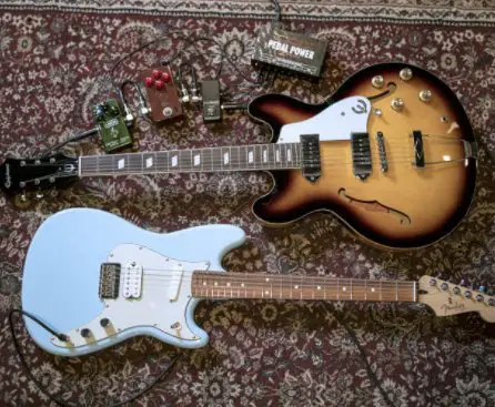 Get Out and Gig Rig Sweepstakes