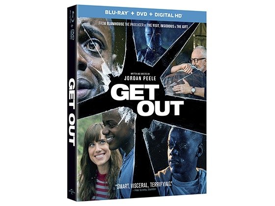 Get Out Movie Prize Bundle Sweepstakes