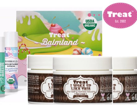 Get Over The Winter Blues