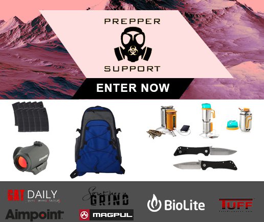 Get Prepped For Summer Giveaway