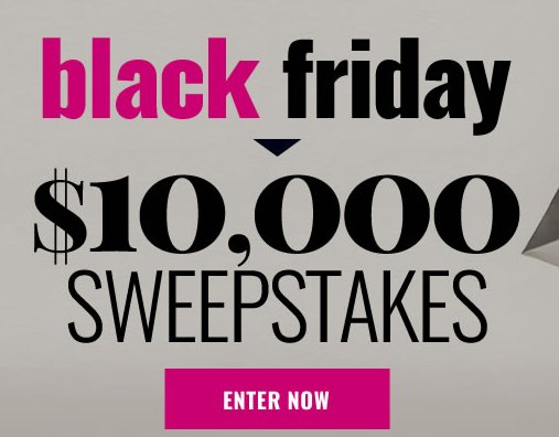 Get in Shape and Win $10k Today!