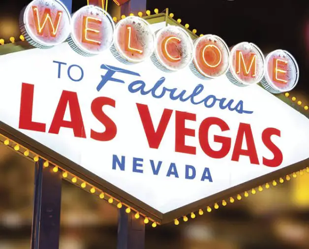 Get Social Vegas Giveaway