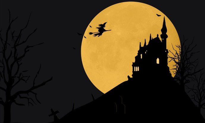 Get Spooked at the Jekyll Island Club Hotel!