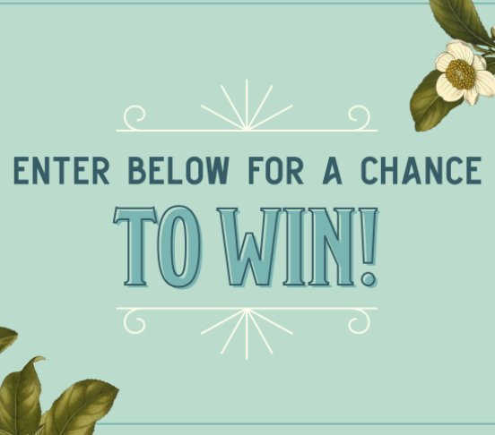 Get Up & Go Y'all Giveaway