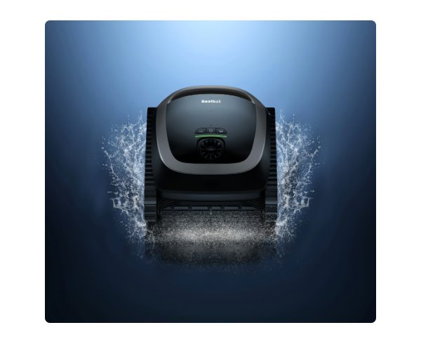 Get Your Beatbot AquaSense Now - Win A Brand New Beatbot Aquasense