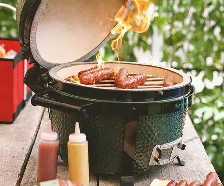 Get Your Grill On Before Summer is Gone