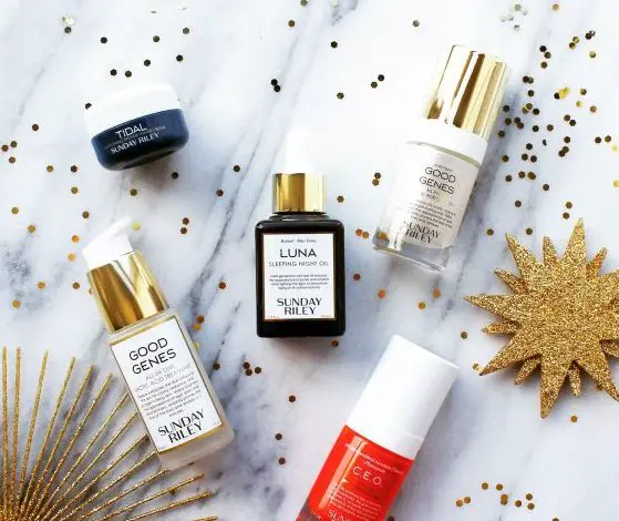 Get Your Holiday Glow On and Win