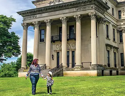 Getaway to Dutchess County, NY