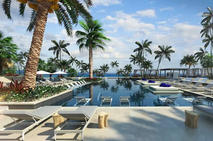 Getaway To Mexico Sweepstakes