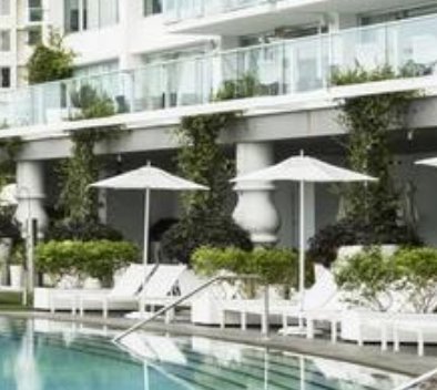 Getaway To Miami Sweepstakes