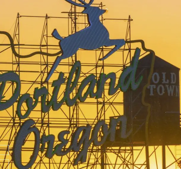 Getaway to Oregon Giveaway