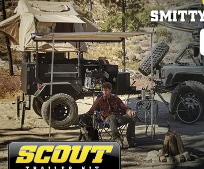 GetOffGrid Sweepstakes