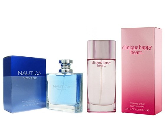 GetYourPerfume.com Gift Card Sweepstakes!