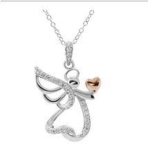 GH Hallmark Jewelry Sweepstakes