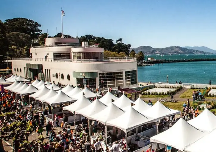 Ghirardelli Chocolate San Francisco Getaway Sweepstakes!