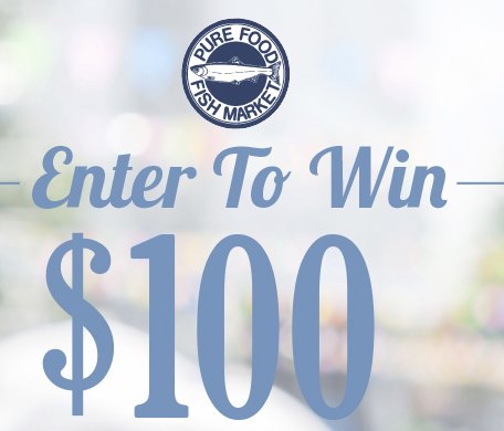 Gift Card Sweepstakes