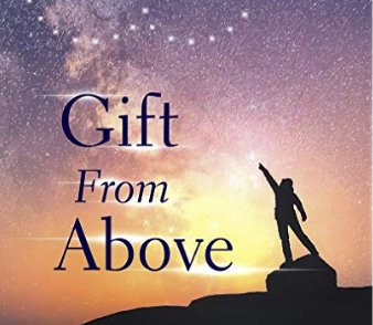 Gift From Above Giveaway